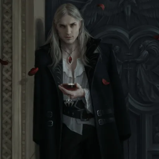 creator Drakar Ragnar's avatar