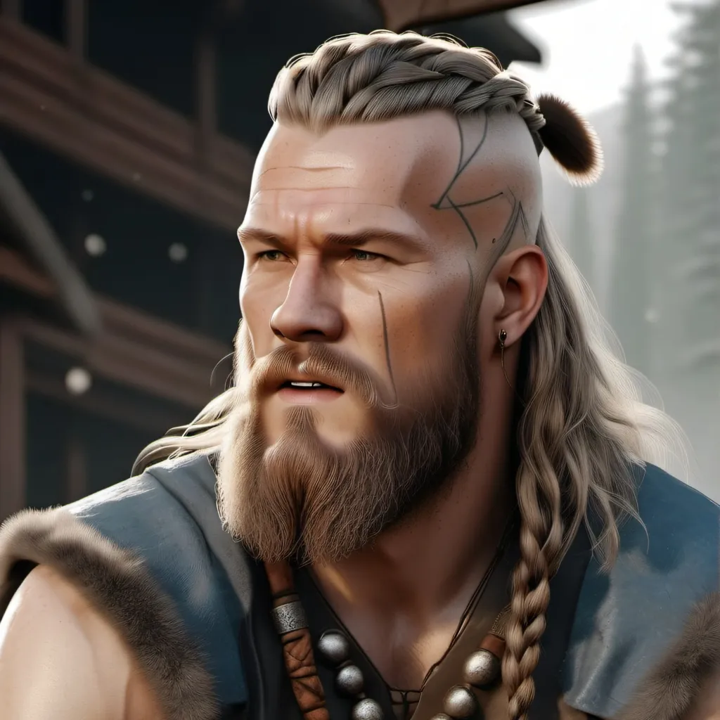 chat with ai character: Peyton Parrish