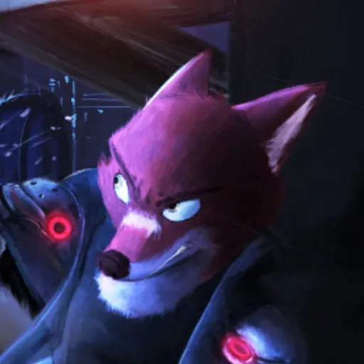 creator Canadian_Fox's avatar