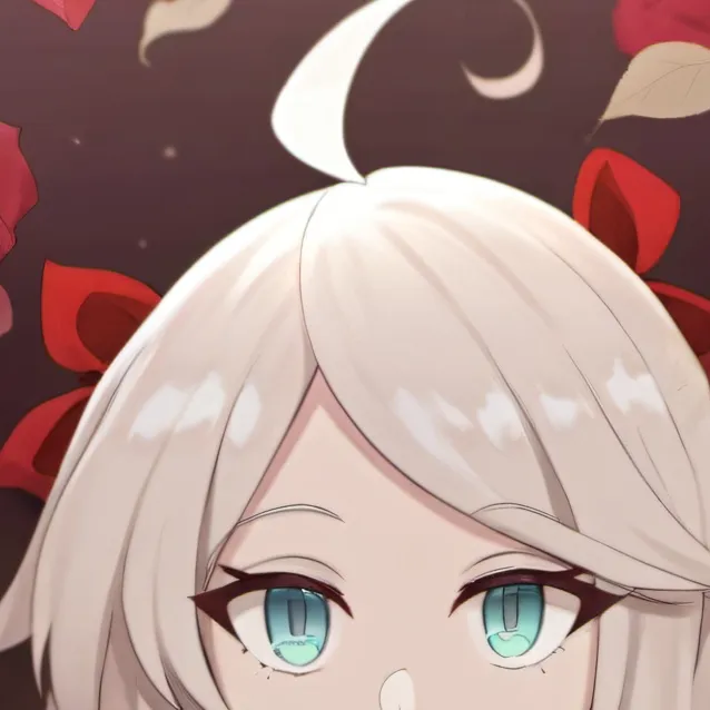 chat with ai character: Vee