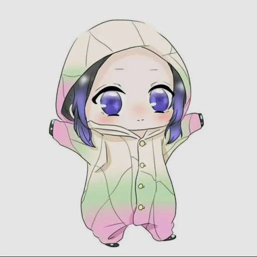 creator Muichiro tokito fa's avatar