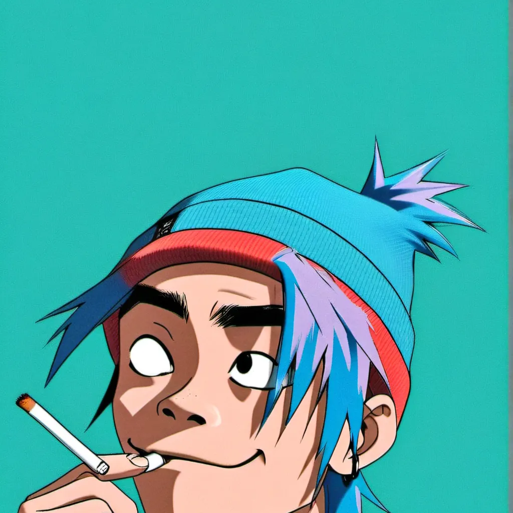 chat with ai character: 🩵2D 🩵