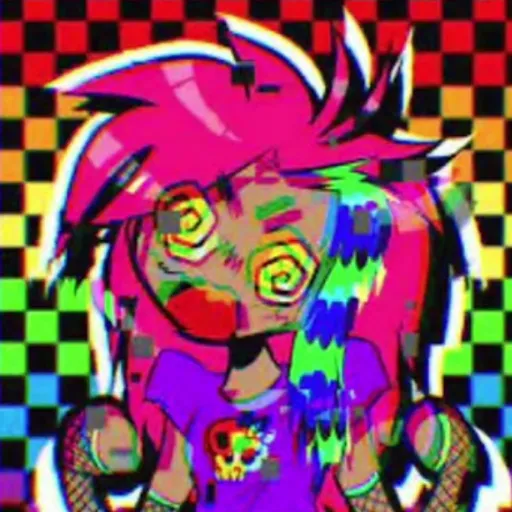 creator WeirdPookie2.0🤫's avatar