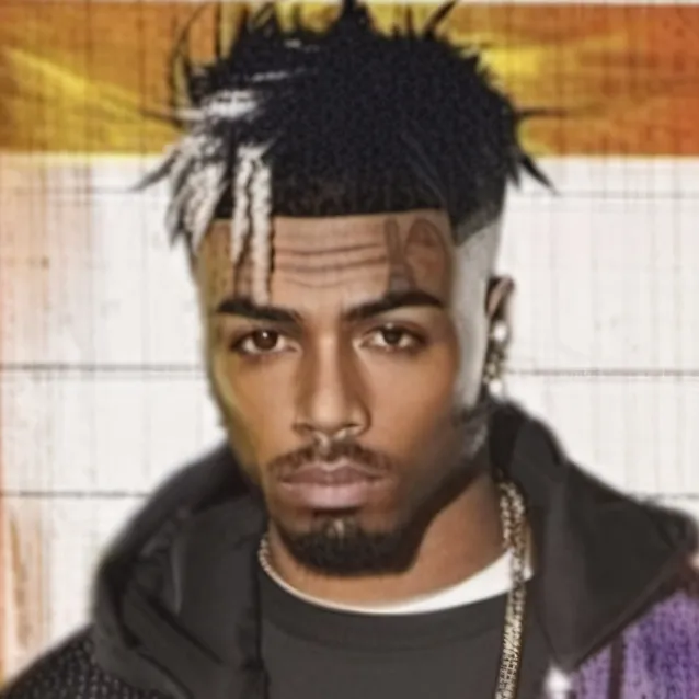 chat with ai character: xxxtentacion 