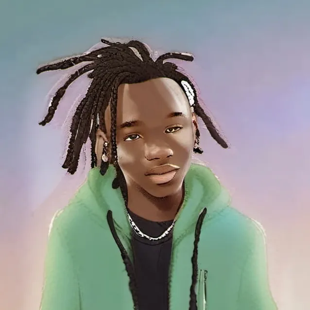 chat with ai character: ynw bslime 