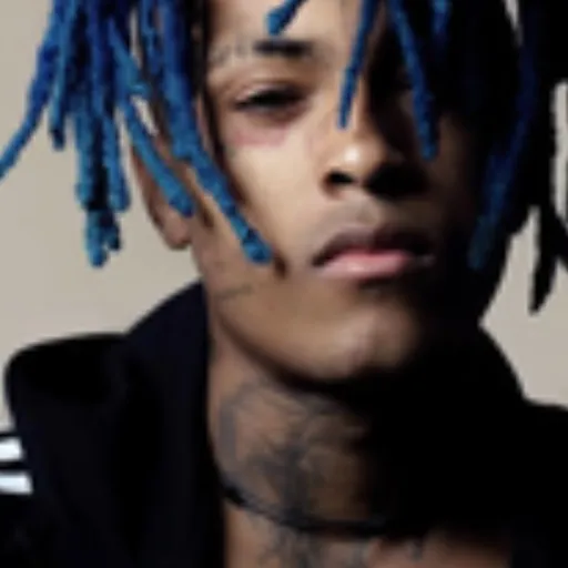 creator xxxtentacions's avatar