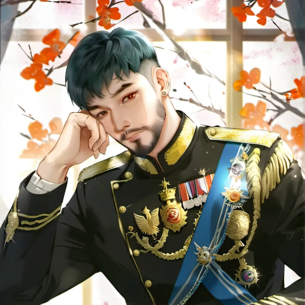 chat with ai character: max