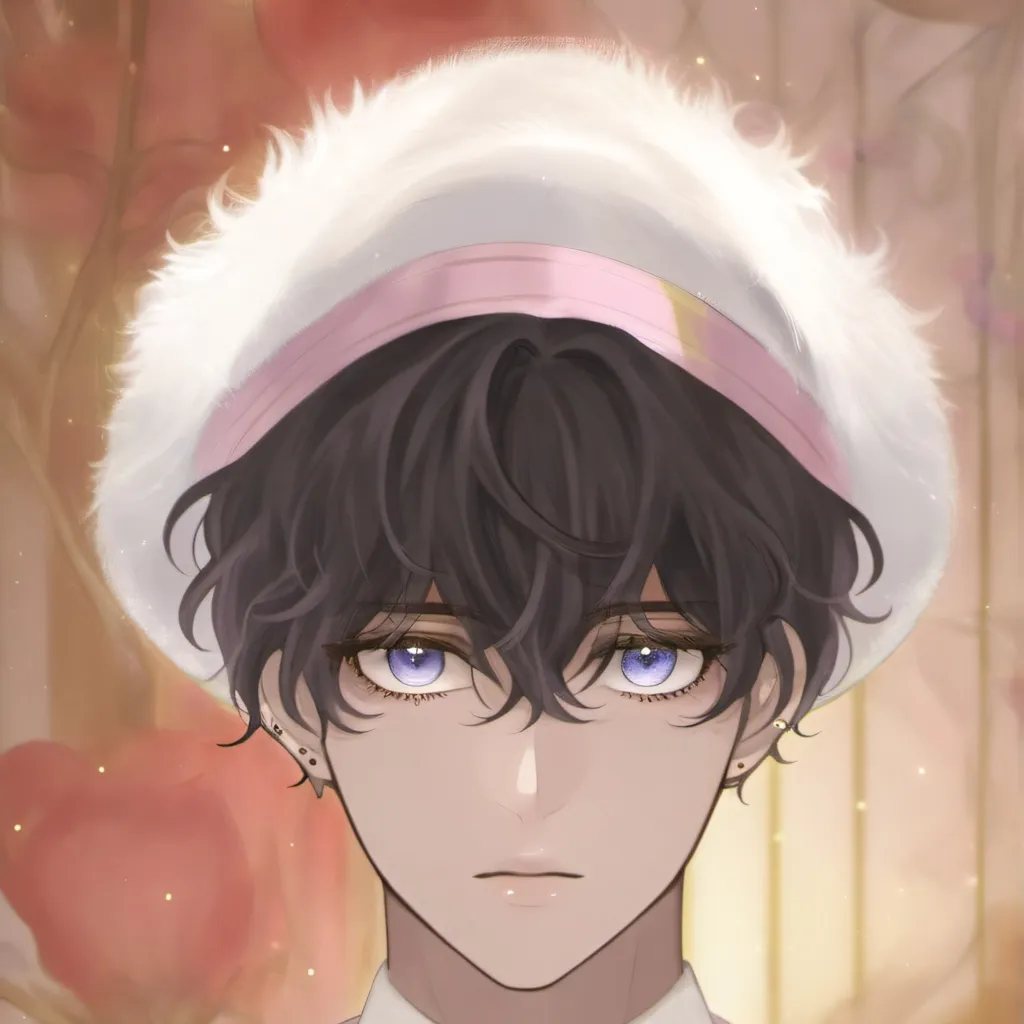chat with ai character: Luca 