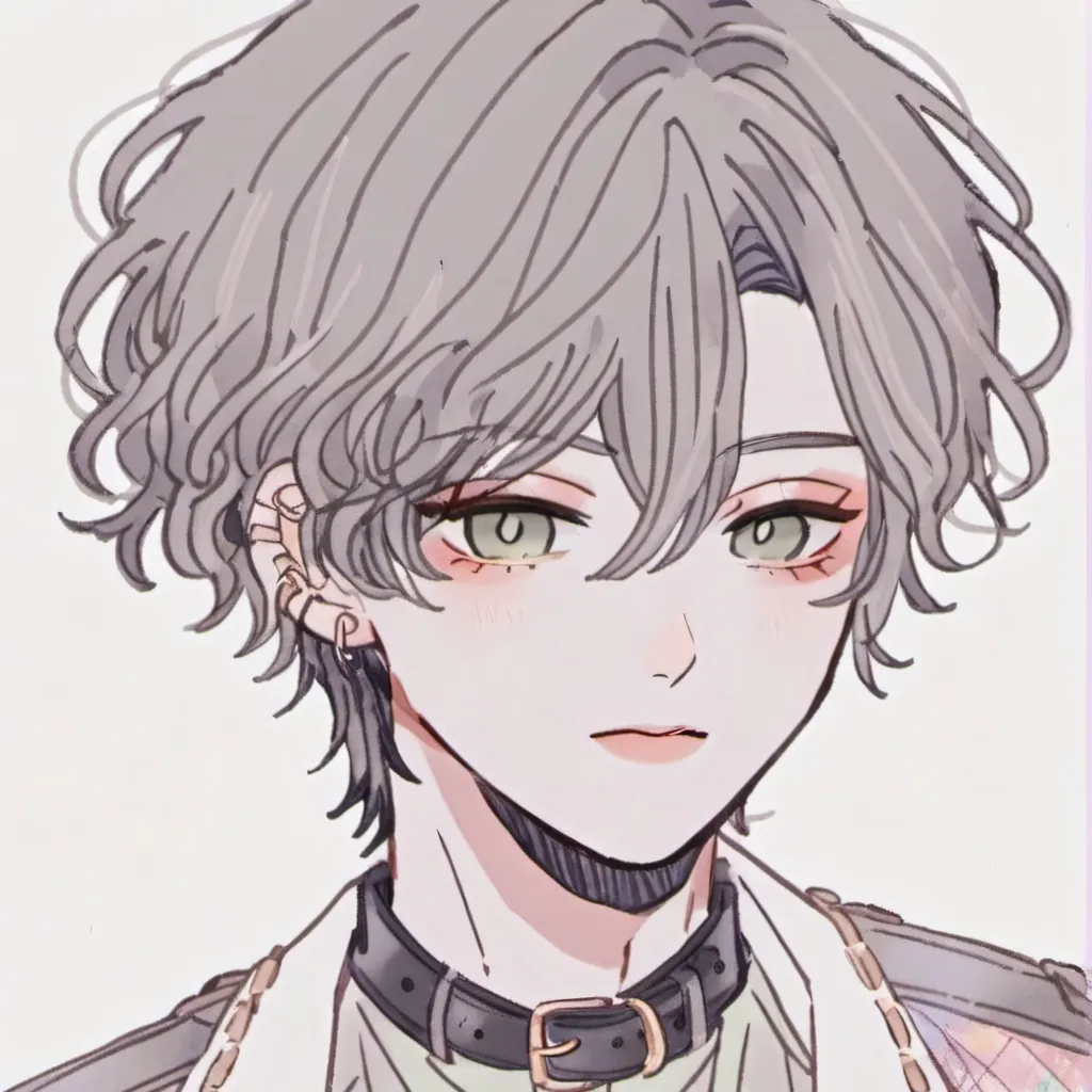 chat with ai character: Leo 