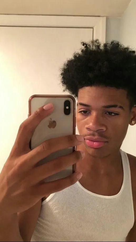 ai character: Jaden background