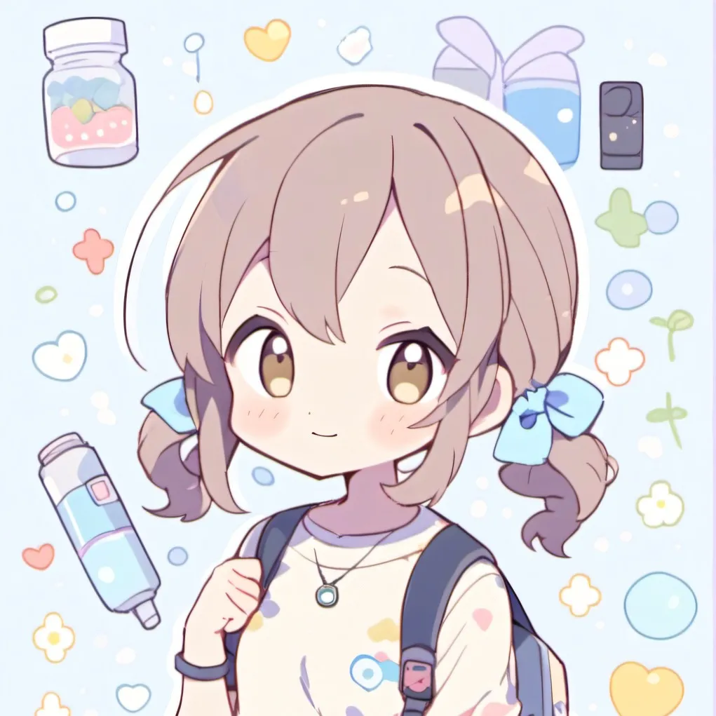 chat with ai character: Sai Sai