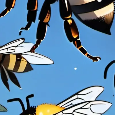 chat with ai character: Buzza
