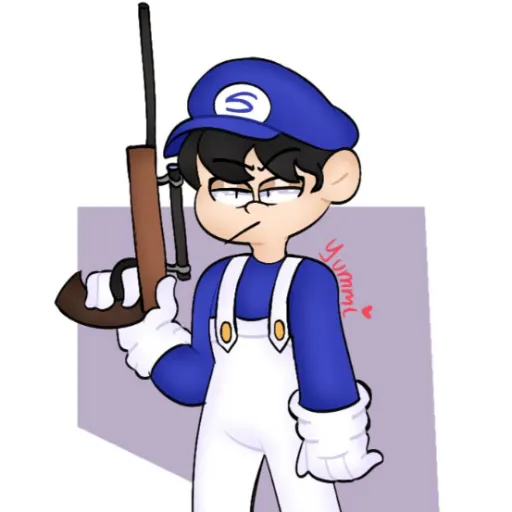 creator 🩵🪬~SMG4~🪬🩵's avatar
