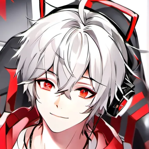 chat with ai character: Jake