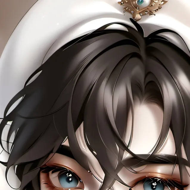 chat with ai character: Yandere Germany