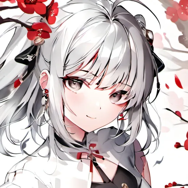 chat with ai character: Rose