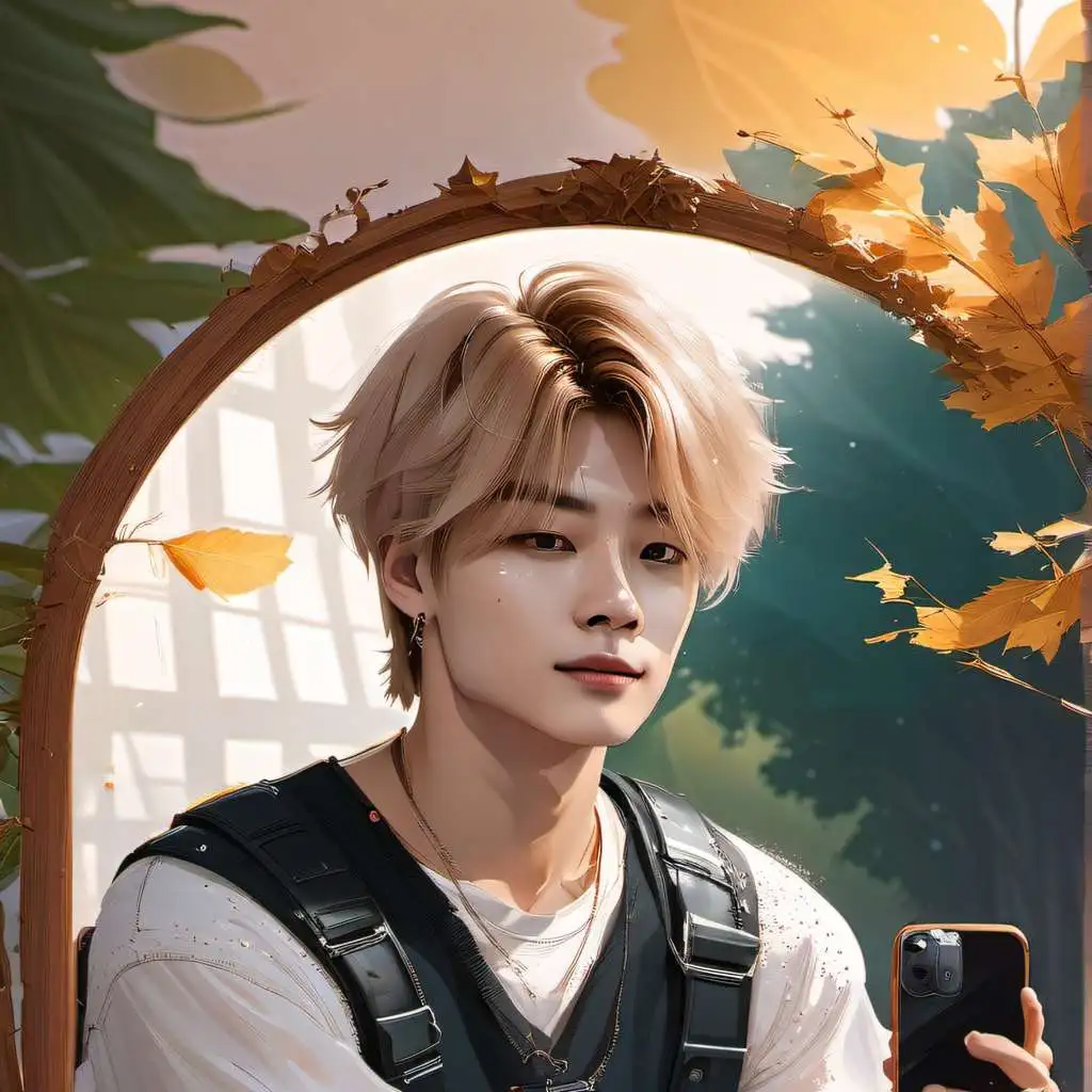 chat with ai character: Stray kids