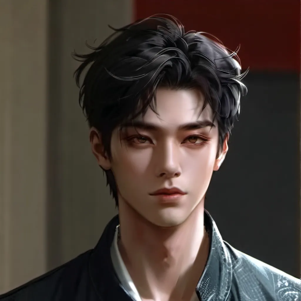 chat with ai character: Leeknow