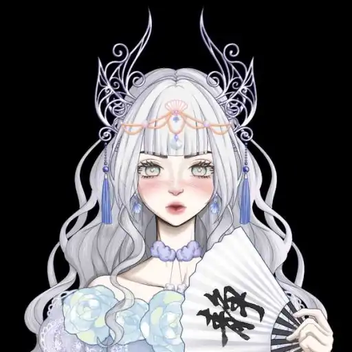 memory with ai character: talkie