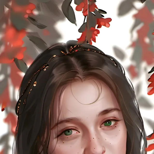 chat with ai character: Ania Petrova