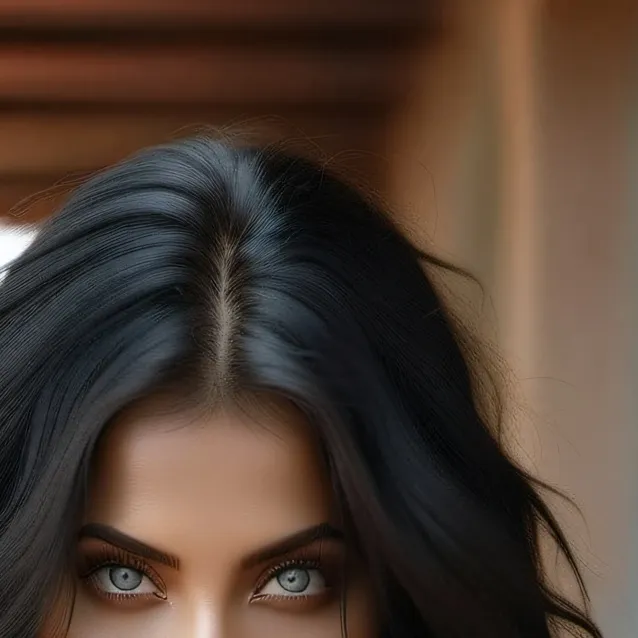 chat with ai character: Alina Triala