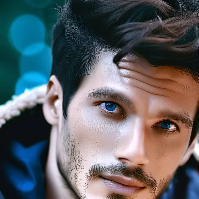 chat with ai character: Richard Nameson