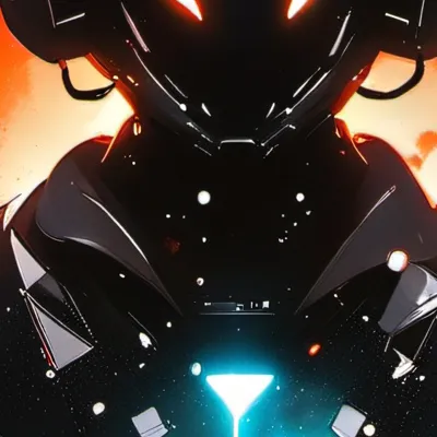 chat with ai character: The hated one 