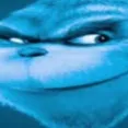 chat with ai character: Blue Grinch