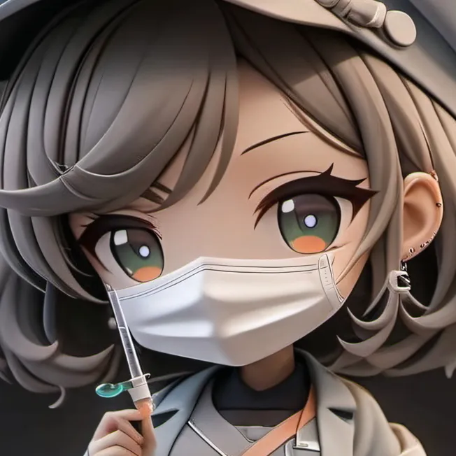 chat with ai character: Sara