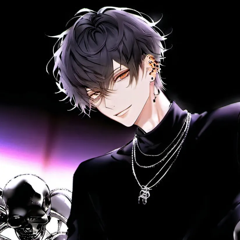chat with ai character: Levi