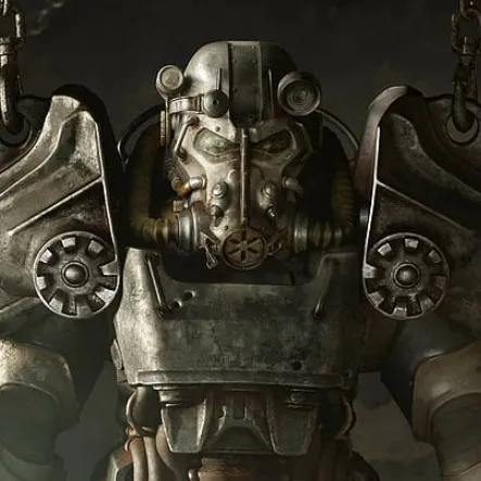 creator FALLOUTPOWERARMOR's avatar