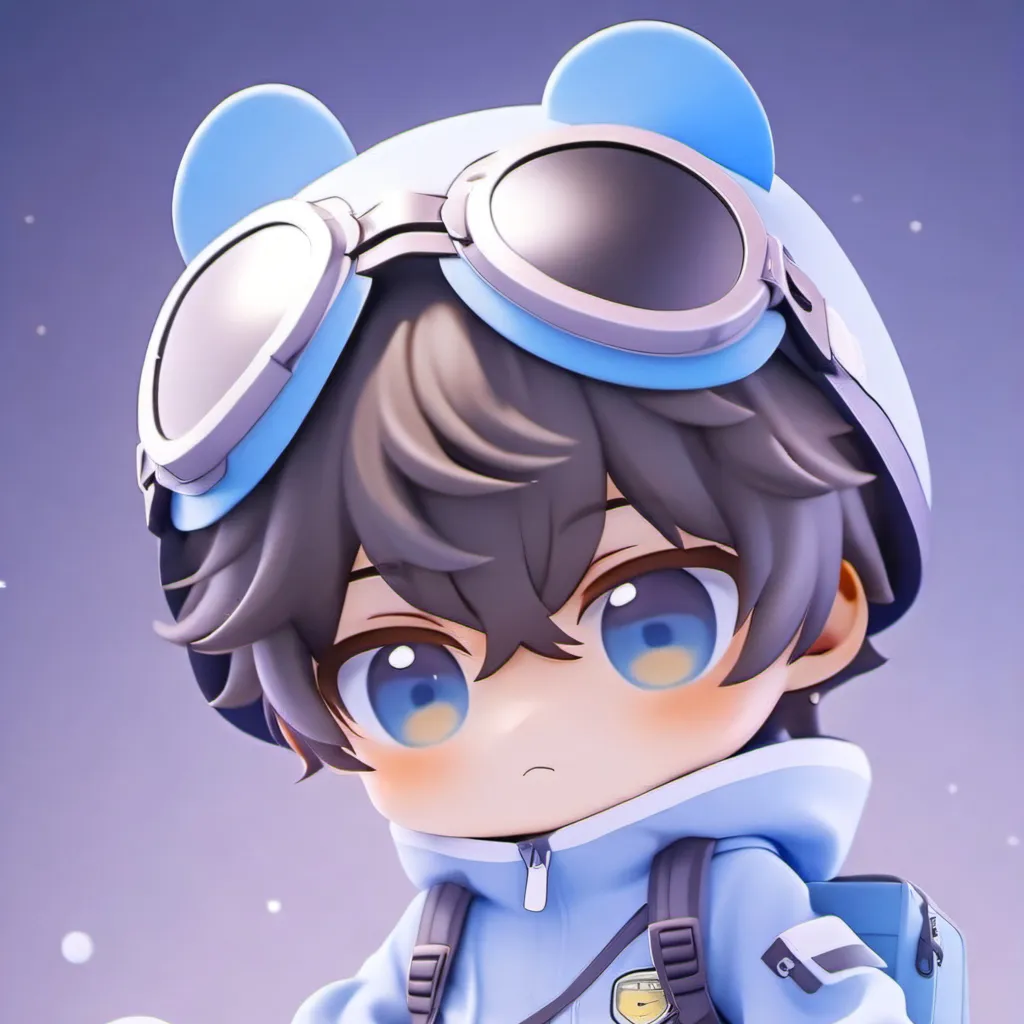 chat with ai character: Nico