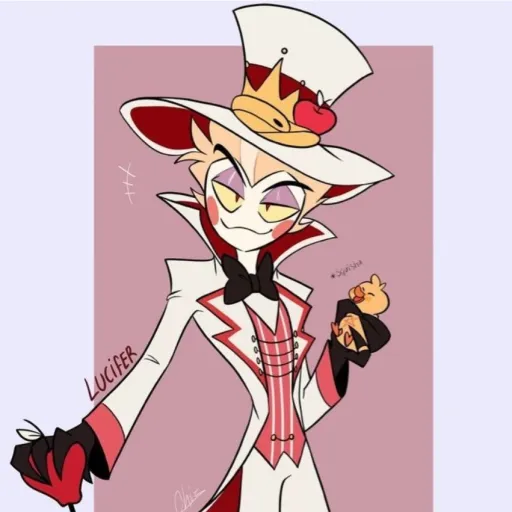 creator ❤️🤍{Luic_fan}🤍❤️'s avatar