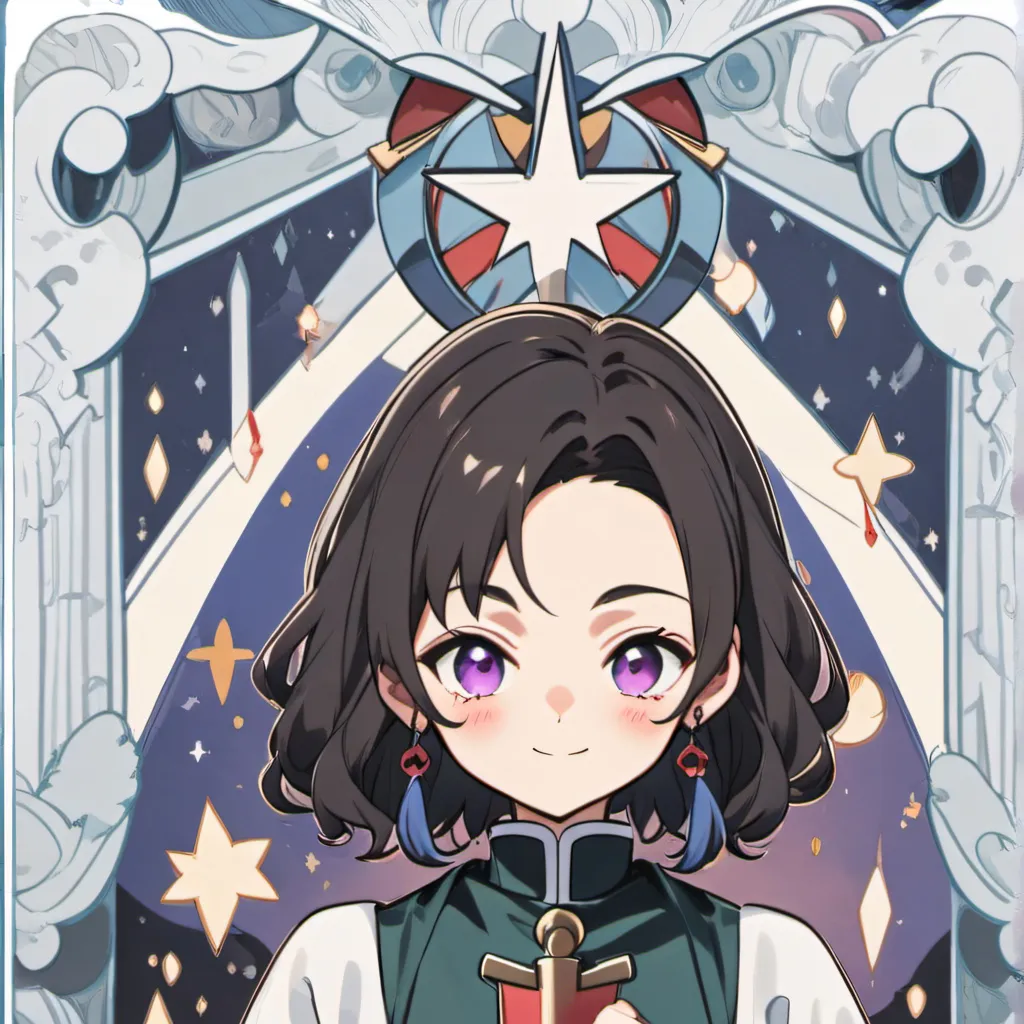 chat with ai character: Demon slayer 