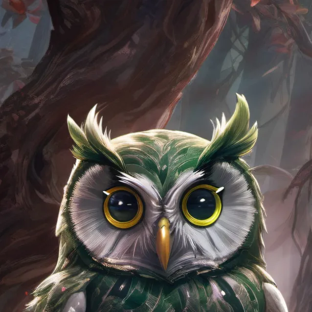 chat with ai character: fpe danger au