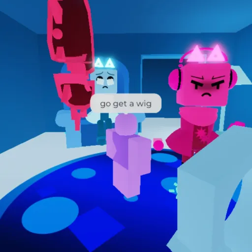 comment user avatar