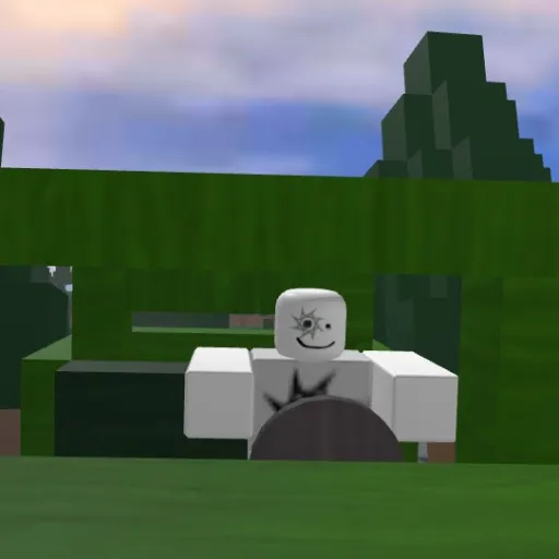 creator Broken Idiot's avatar