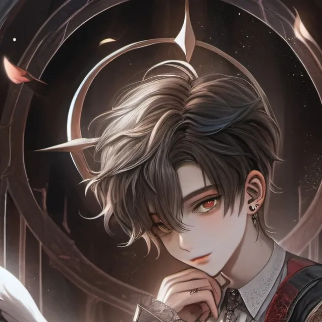 chat with ai character: jak