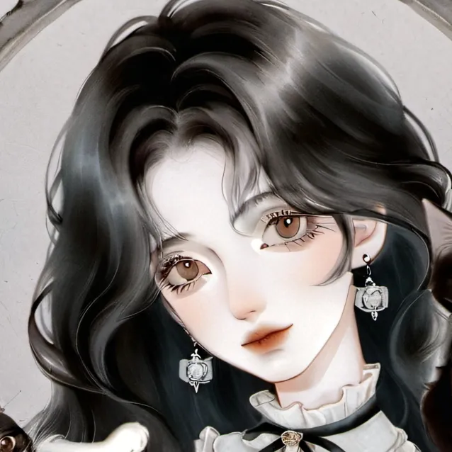 chat with ai character: lily