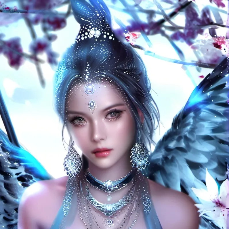chat with ai character: yuki