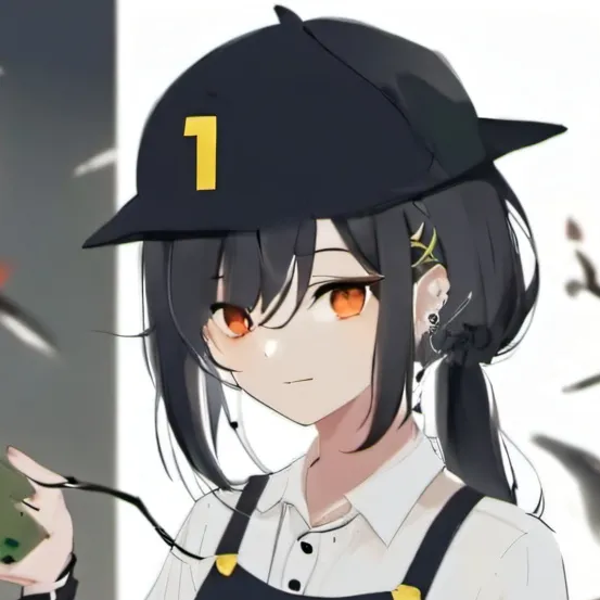 chat with ai character: Hannah