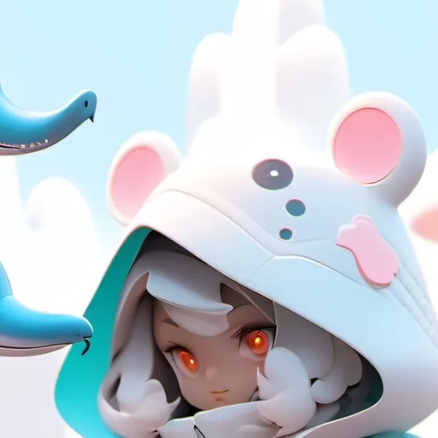 chat with ai character: kaleena 