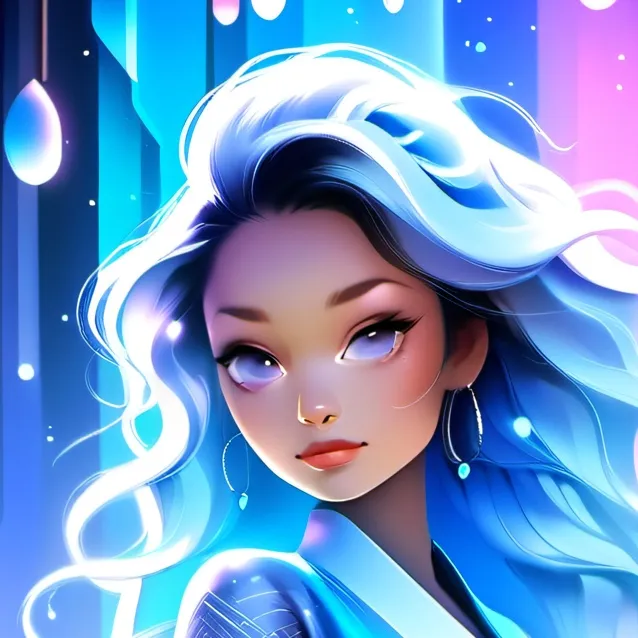 chat with ai character: Kendra