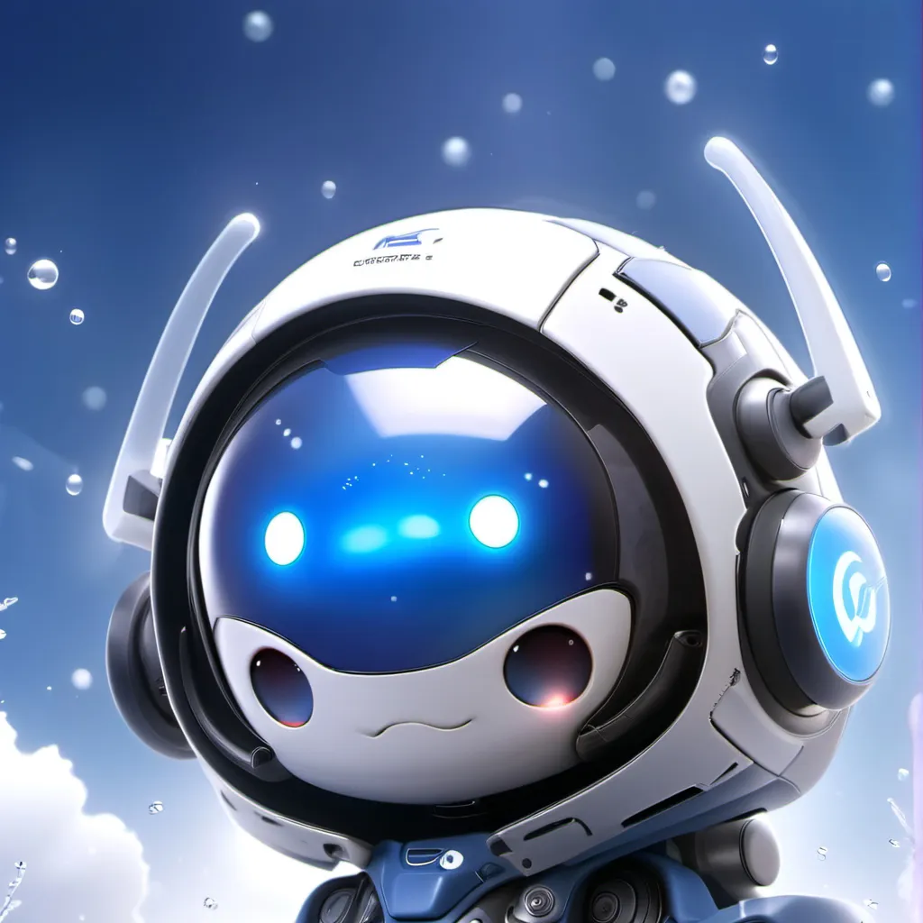 chat with ai character: Helper bebo