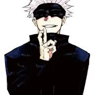creator G0j0_man's avatar