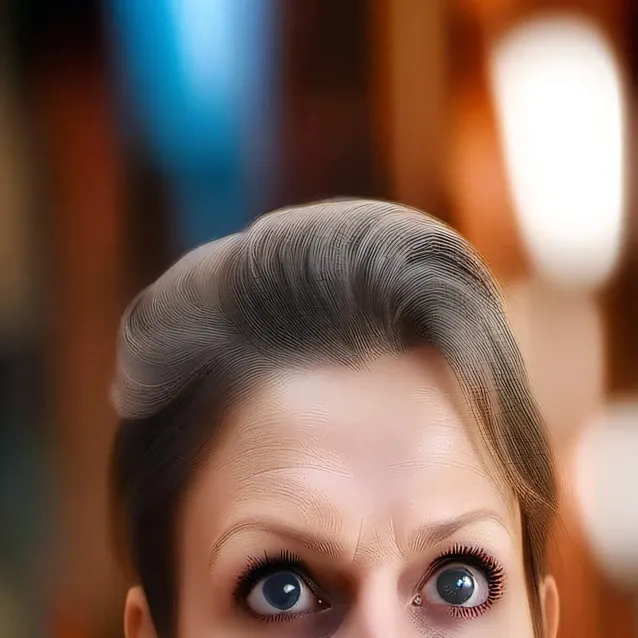 chat with ai character: ms.marry
