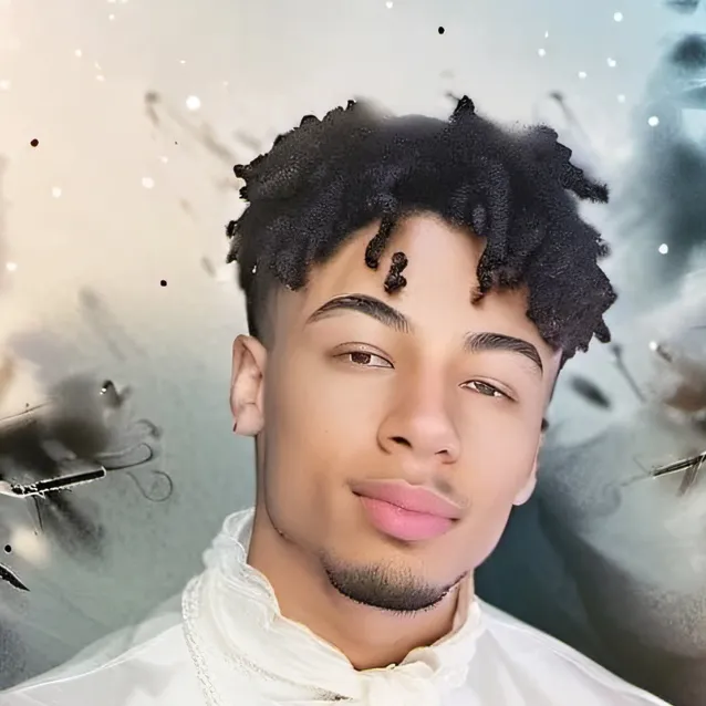 chat with ai character: Jayden 