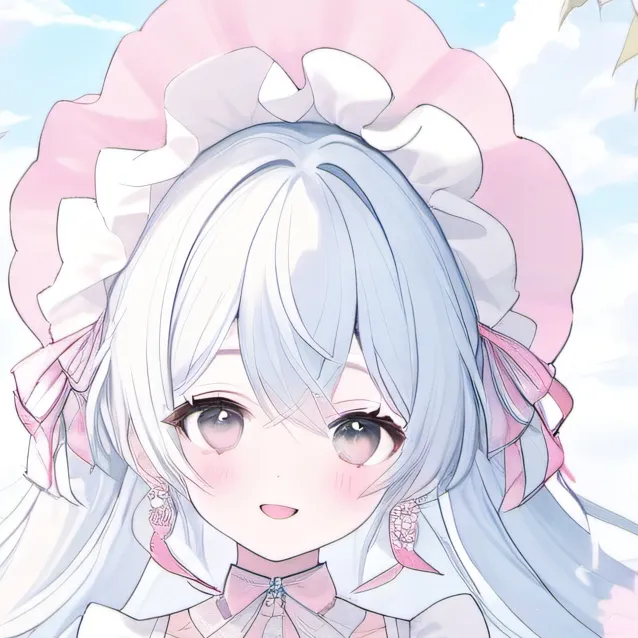 chat with ai character: hh × hb