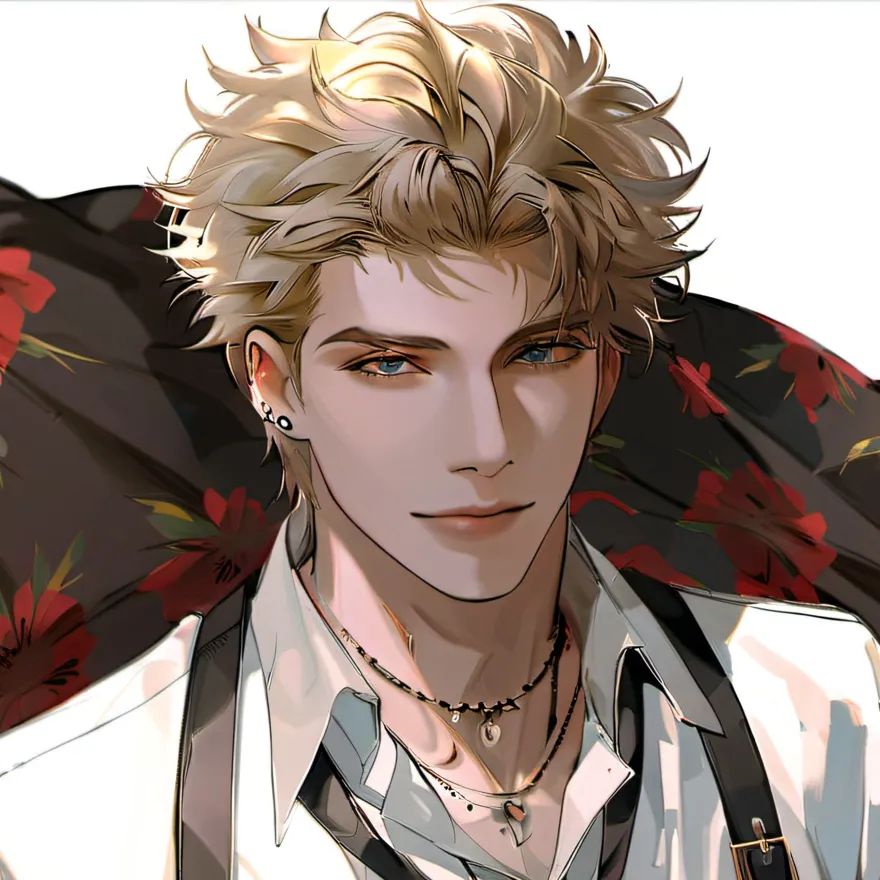chat with ai character: Seren