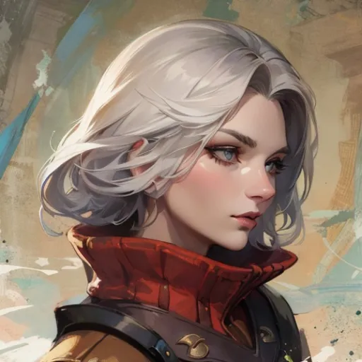 creator Elei Darkwood's avatar